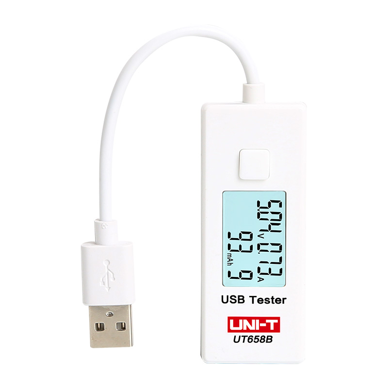 UT658B-1 UNI-T UT658B - Image 1