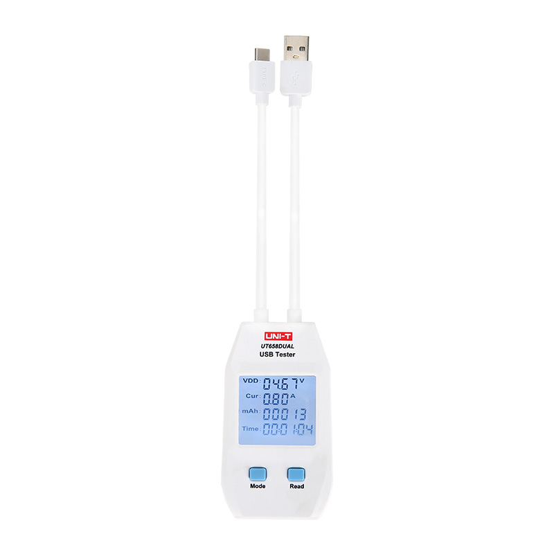 UT658DUAL UNI-T UT658DUAL - Image 1