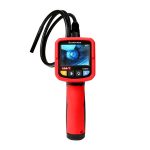 UNI-T665  Handheld Single Lens Industrial Borescope