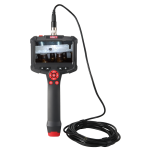 UNI-T UT665P Handheld Industrial Borescope Camera - Image 2