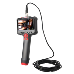 UNI-T UT665P Handheld Industrial Borescope Camera - Image 3