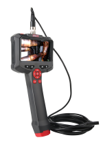 UNI-T UT665P Handheld Industrial Borescope Camera - Image 4