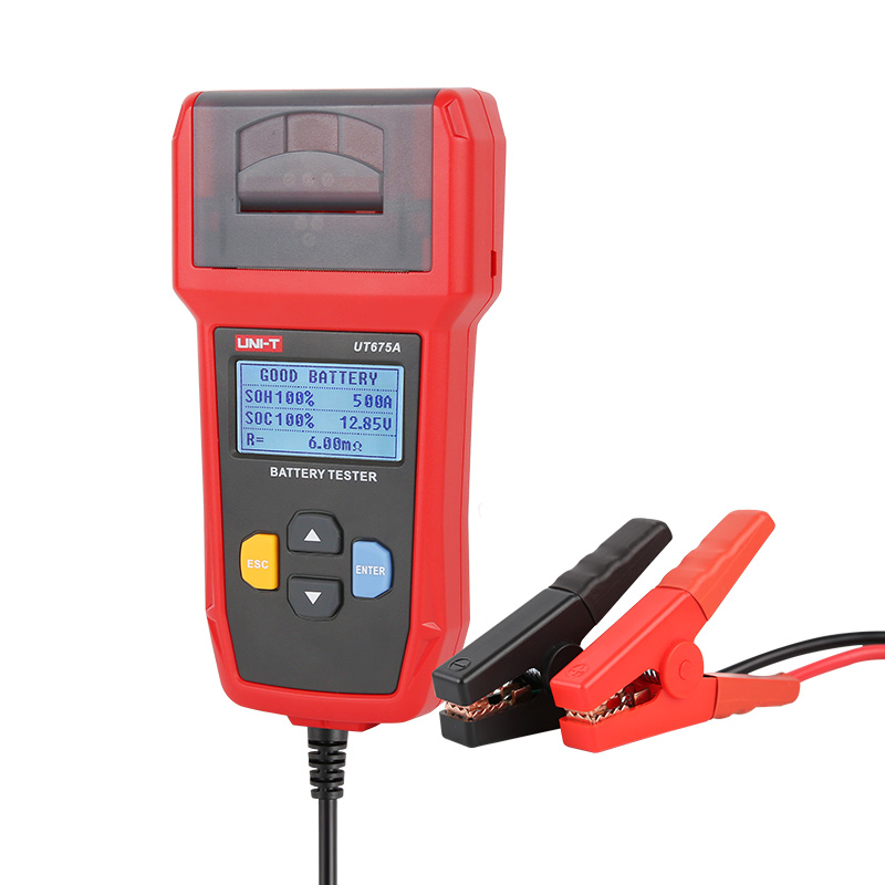 UT675A-2 UNI-T UT 675A - Image 1