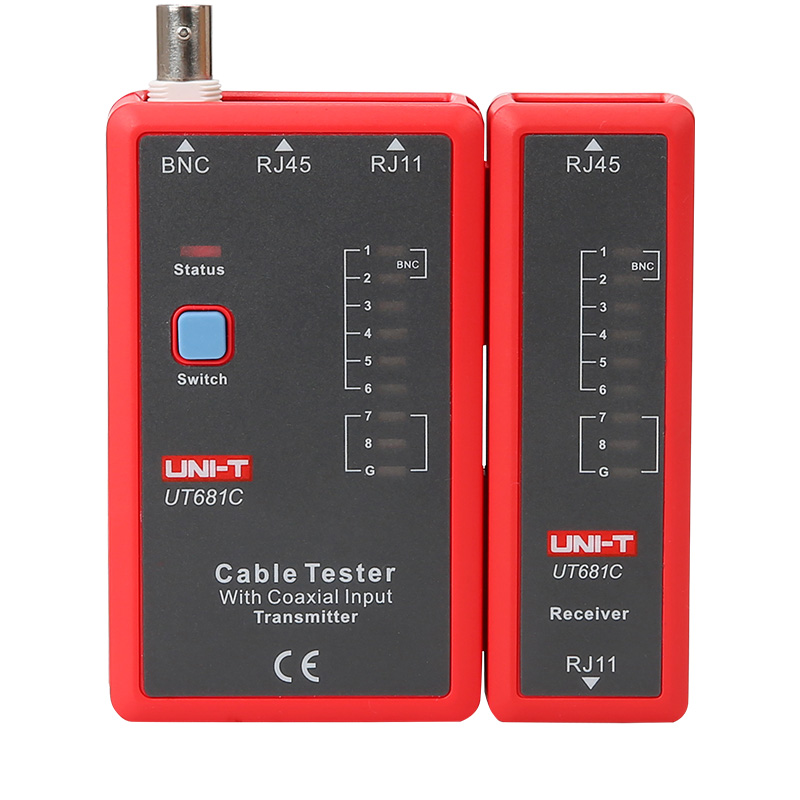 UT681C-1 UNI-T UT681C - Image 1