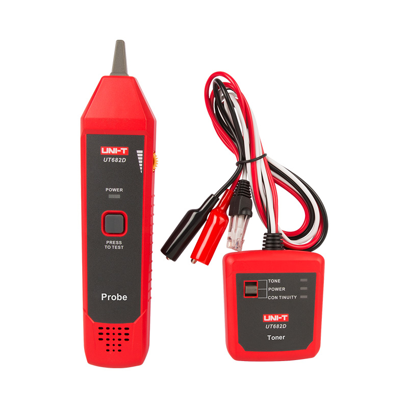 UT682D-1 UNI-T UT682D - Image 1