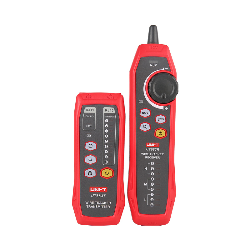 UT683KIT-1 UNI-T UT683KIT - Image 1