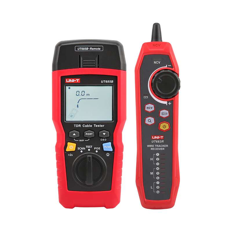 UT685B-KIT-1-800x800 UNI-T UT685B KIT TDR Cable Tester - Image 1