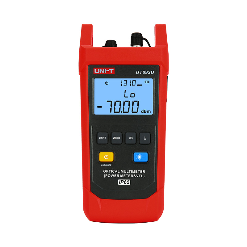 UT693D-1 UNI-T UT692G - Image 1