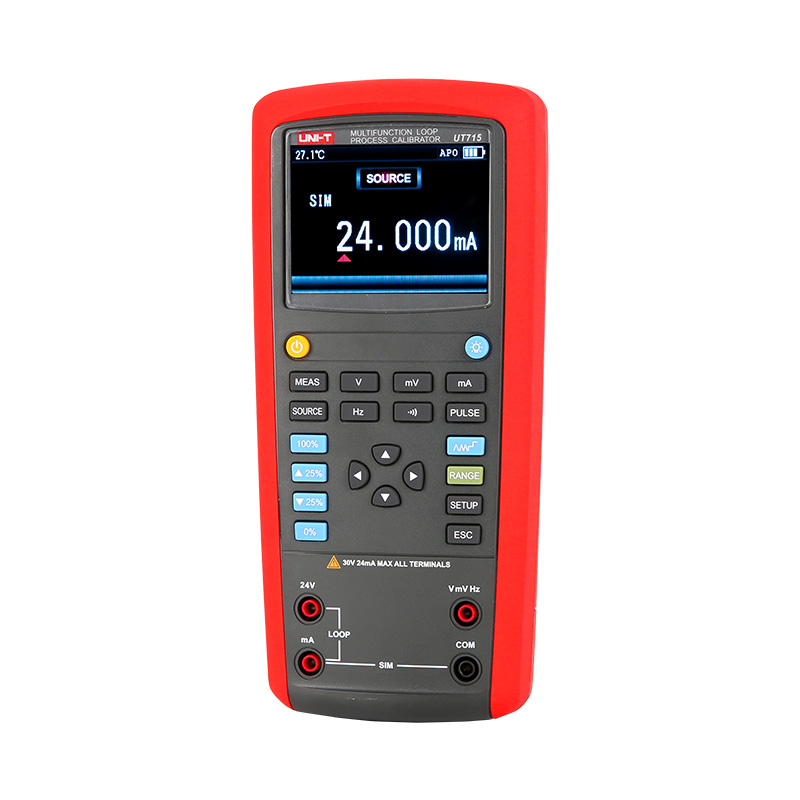 UT715-1 UNI-T UT715 - Image 1