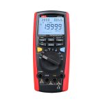 UNI-T UT71C Intelligent Digital Multimeter - Image 2