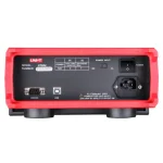 UT804 Bench Multimeter - Image 3