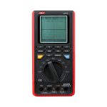 UNI-T UT81C Scope Digital Multimeter