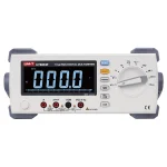 UT8803E 3.8 Digit Classic-Series Bench Digital Multimeter - Image 2