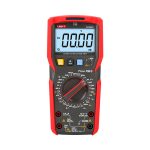 UNI-T UT89XD Digital Multimeter