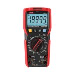 UNI-T UT89XE Digital Multimeter