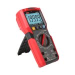UNI-T UT89XE Digital Multimeter - Image 2