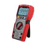UNI-T UT89XE Digital Multimeter - Image 3