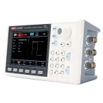 UTG962E 60MHz 2Ch Classic-Series Arbitrary Waveform Generator - Image 2