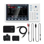 UTG962E 60MHz 2Ch Classic-Series Arbitrary Waveform Generator - Image 3
