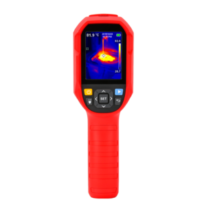 UTi165A-4-300x300 UNI-T UTi165A+ Heavy Duty Thermal Camera - Image 1