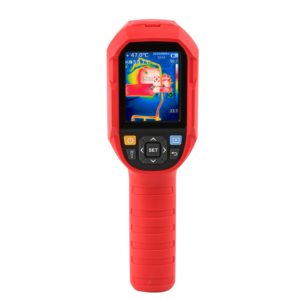 UTi260B-1-1-300x300 UNI-T UTi-260B Heavy Duty Thermal Camera - Image 1
