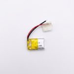 بطارية ليثيوم 3.7 فولت 0.059mAh