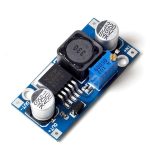STEP UP MODULE 6009