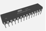 ATMEGA 328 DIP