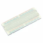 Breadboard 840 points بريد بورد 840 نقطه