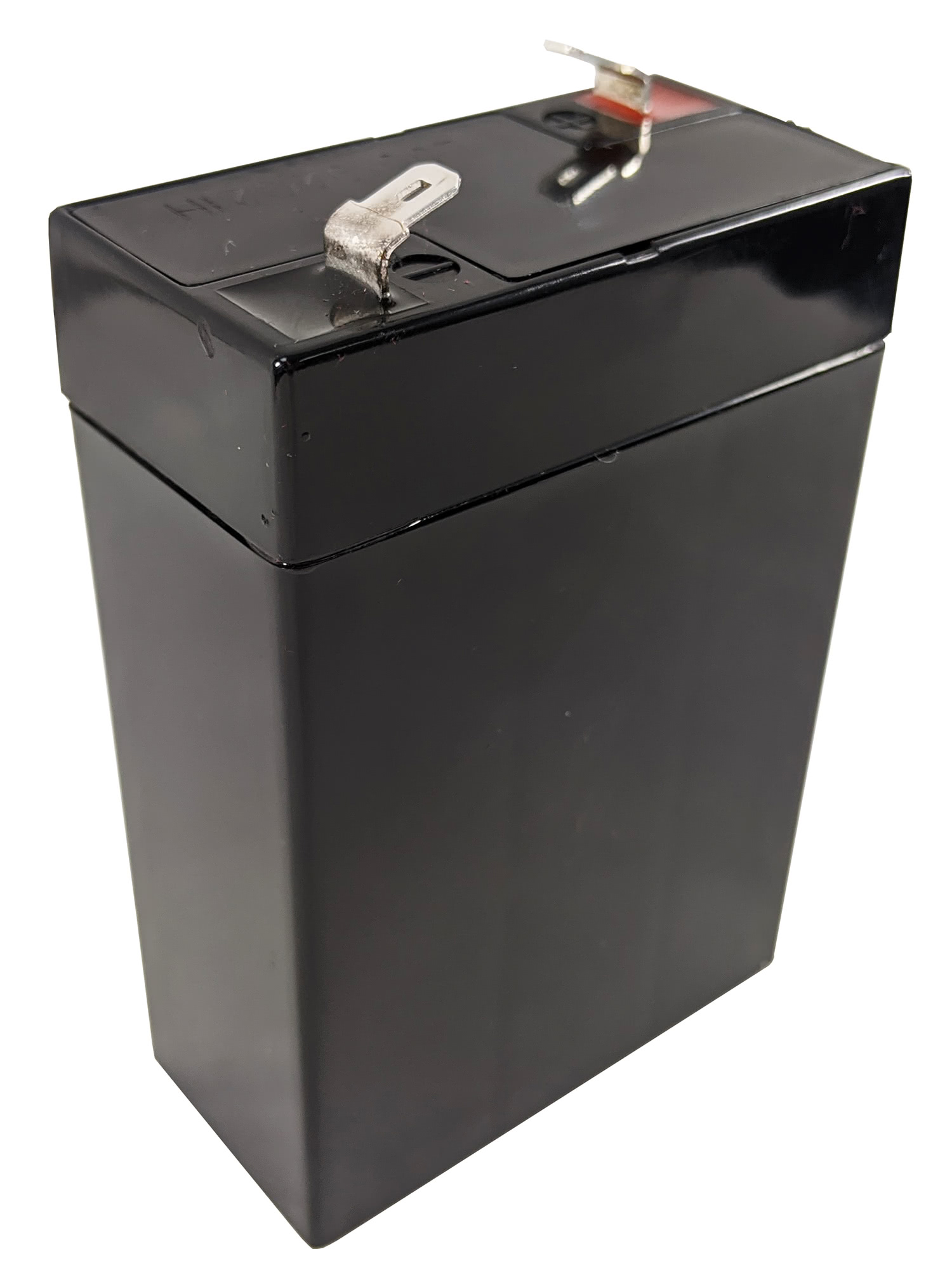 bt6v2.8 Acid Rechargeable Battery - 6V 2.8Ah - Image 1
