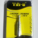 سن كاوية هوت اير مشطوف TNI-U