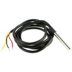 Temperature Sensor Waterproof Probe DS18B20