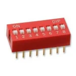 ديب سويتش 8 طرف DEEP SWITCH 8 PIN