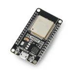 ESP32 DB-WIFI MODULE