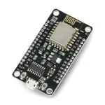 ESP8266 WIFI MODULE