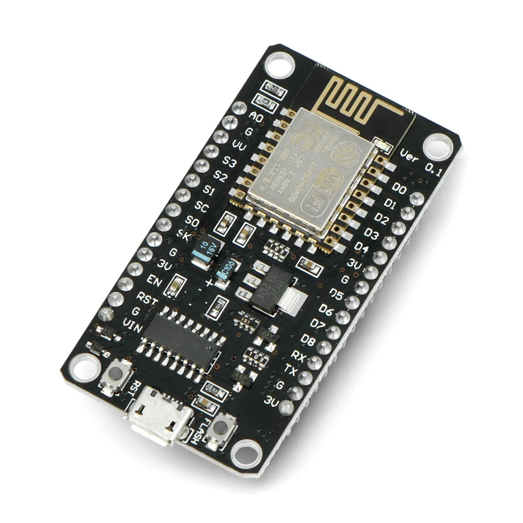 esp8266-wifi-module-nodemcu-v3 ESP8266 WIFI MODULE - Image 1