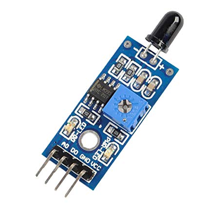 flame_grande FLAME SENSOR MODULE - Image 1