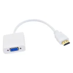 1080P VGA الى HDMI كونفرت - Image 2