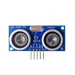 التراسونيك سنسور 5 طرف ULTRASONIC SENSOR 5PIN