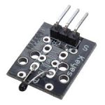 Ky-013 temperature sensor