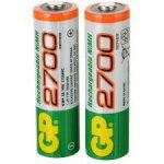 GP rechargeable batteries AA 1.2V 2700 mAh - Image 2