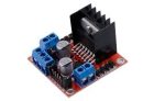 L298N MODULE - Image 2