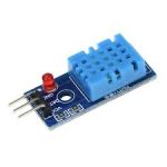 DHT11 SENSOR - Image 2