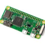 Raspberry Pi Zero