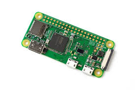 images (6) Raspberry Pi Zero - Image 1