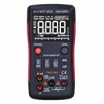 ZOTEK ZT-X Digital Multimeter 9999 Counts‏ - Image 2