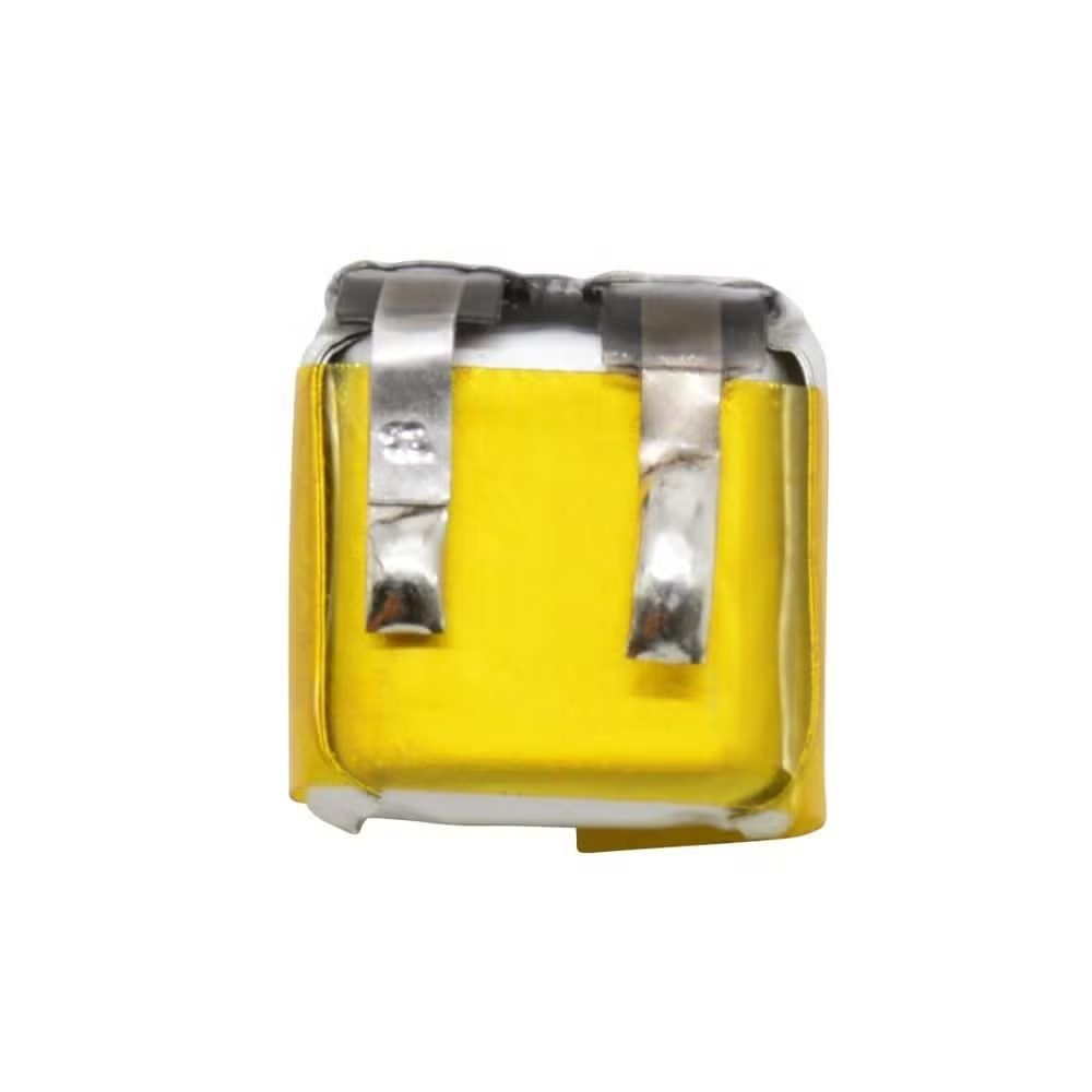 imgi_72_China-Factory-Li-Polymer-Tws-in-Ear-Battery-Percentage-501013-4 بطارية ايربودز (AirPods) 3.7V - Image 1