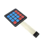 KEYPAD 4*4 - Image 2