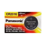 Panasonic CR2016 Lithium Coin Battery