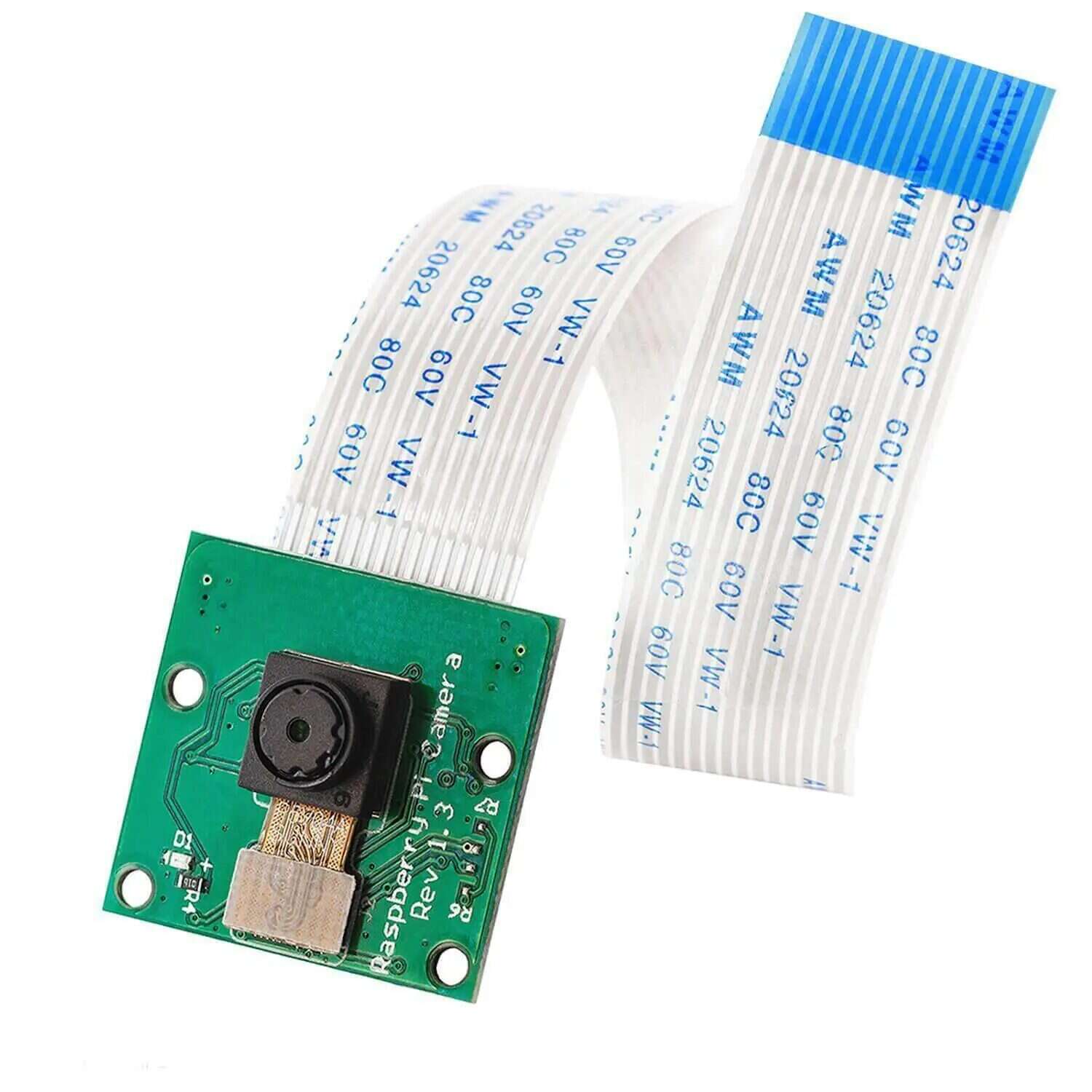 s-l1600-1500x1500 Raspberry Pi Camera Board (5MP, 1080p) - Image 1